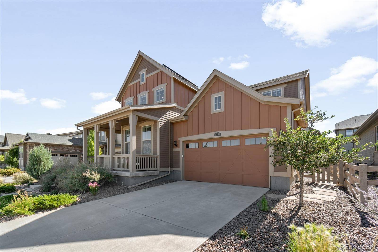 Littleton, CO 80125,9758 Taylor River CIR