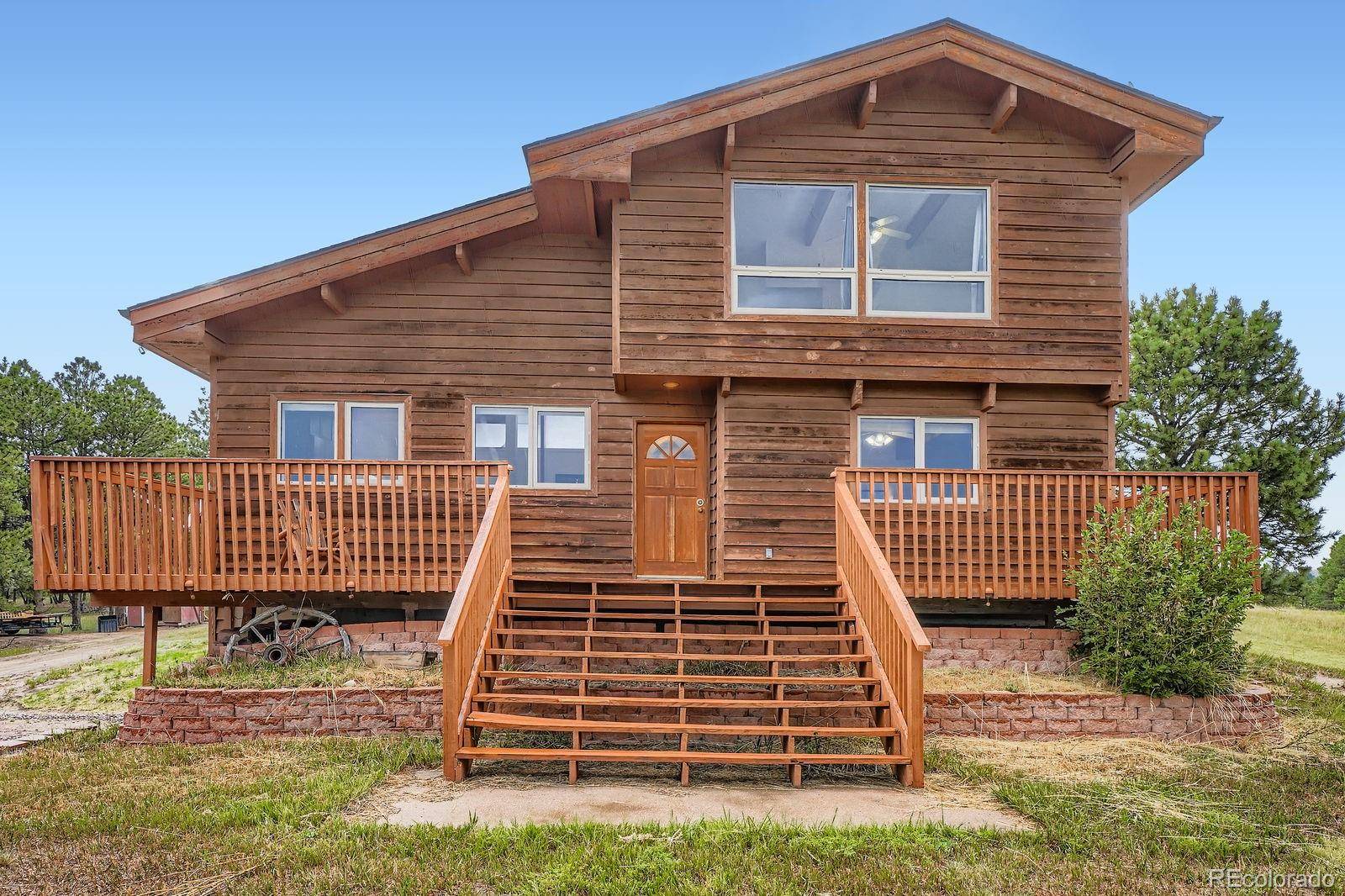 Kiowa, CO 80117,27085 Pine Vista CIR