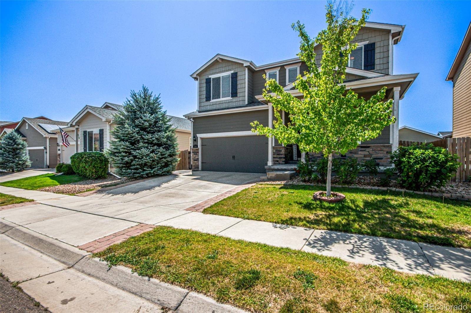 Brighton, CO 80603,504 Vista BLVD