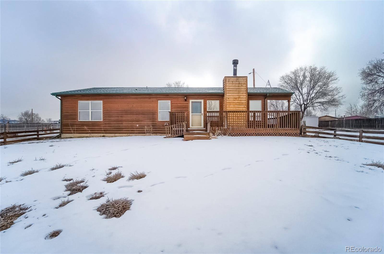 Fort Lupton, CO 80621,15166 Coleman AVE