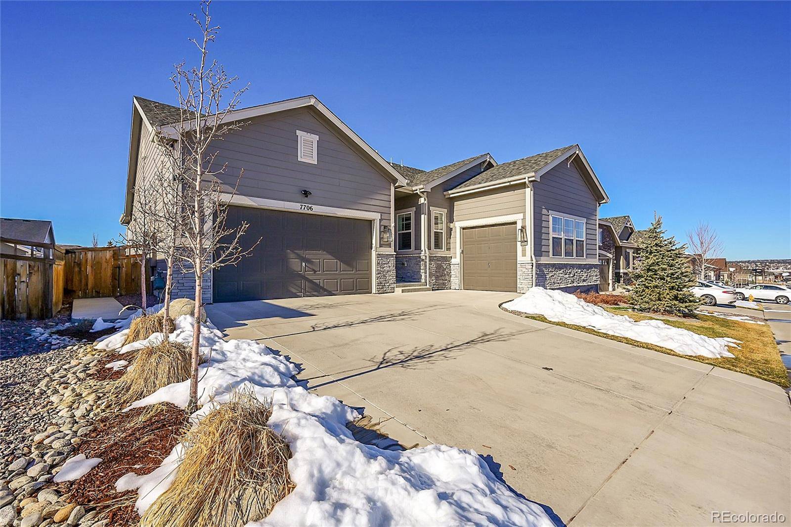 Castle Rock, CO 80108,7706 Greenwater CIR