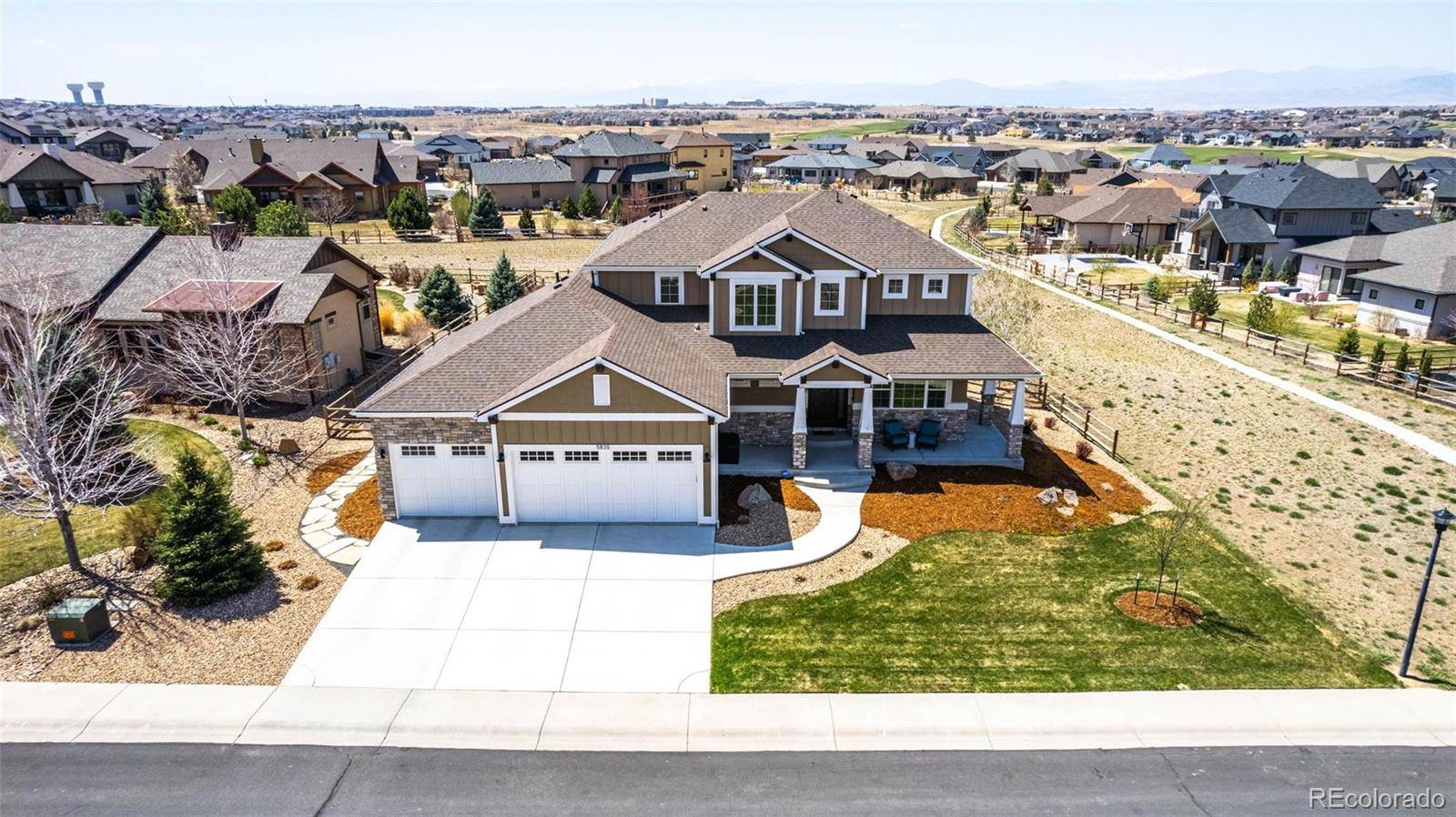 Windsor, CO 80550,5835 Stone Chase DR