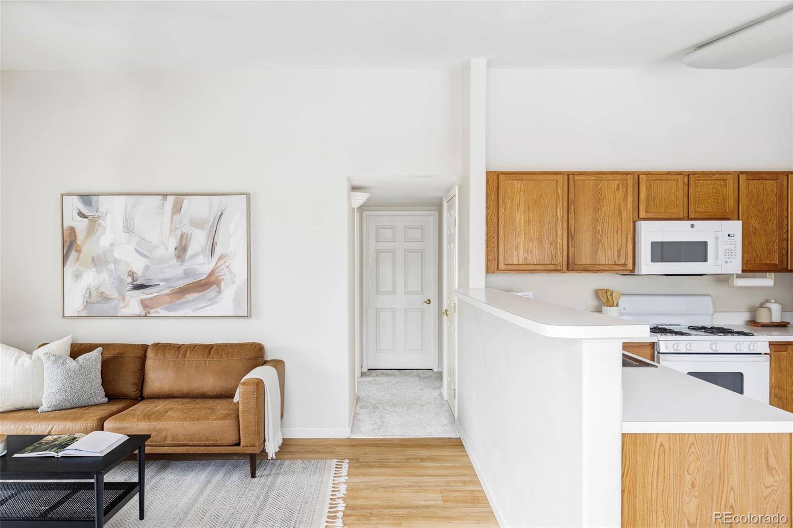 Littleton, CO 80123,8761 W Berry AVE #202