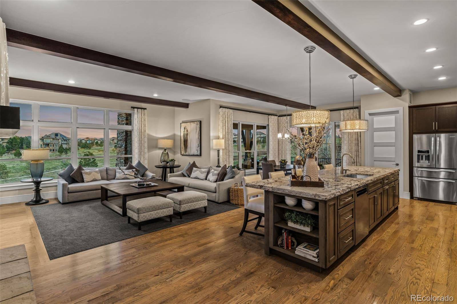 Highlands Ranch, CO 80126,10826 Evergold WAY