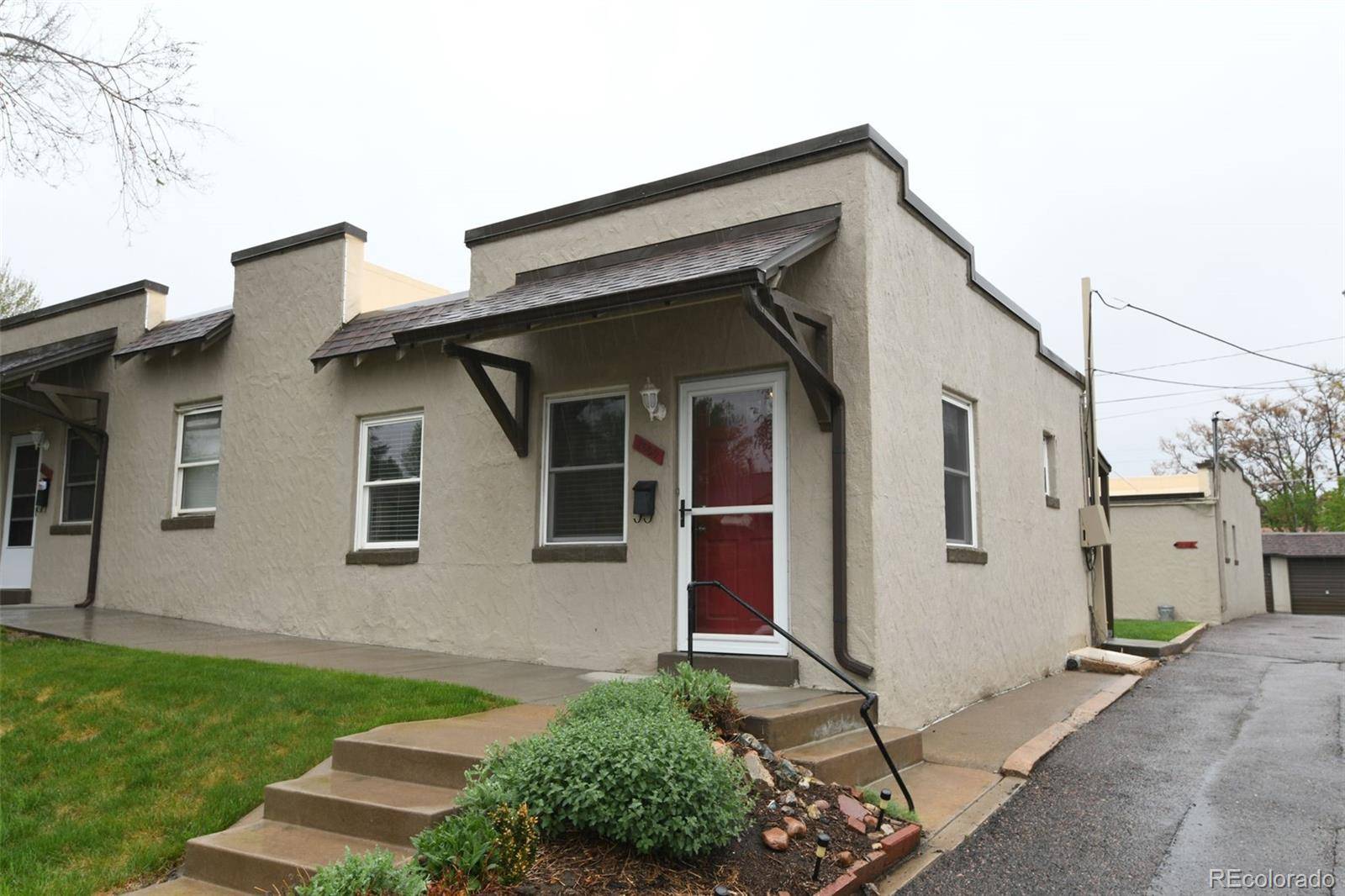 Denver, CO 80212,2660 Utica ST