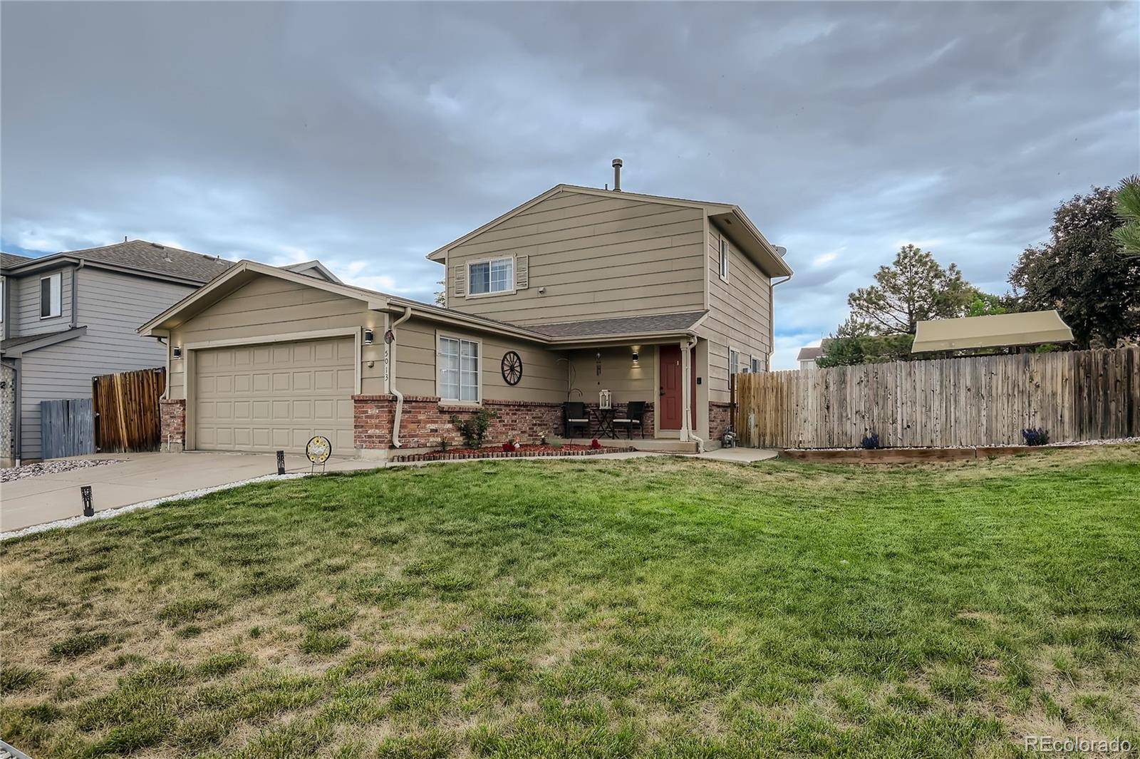 Thornton, CO 80241,5013 E 127th WAY