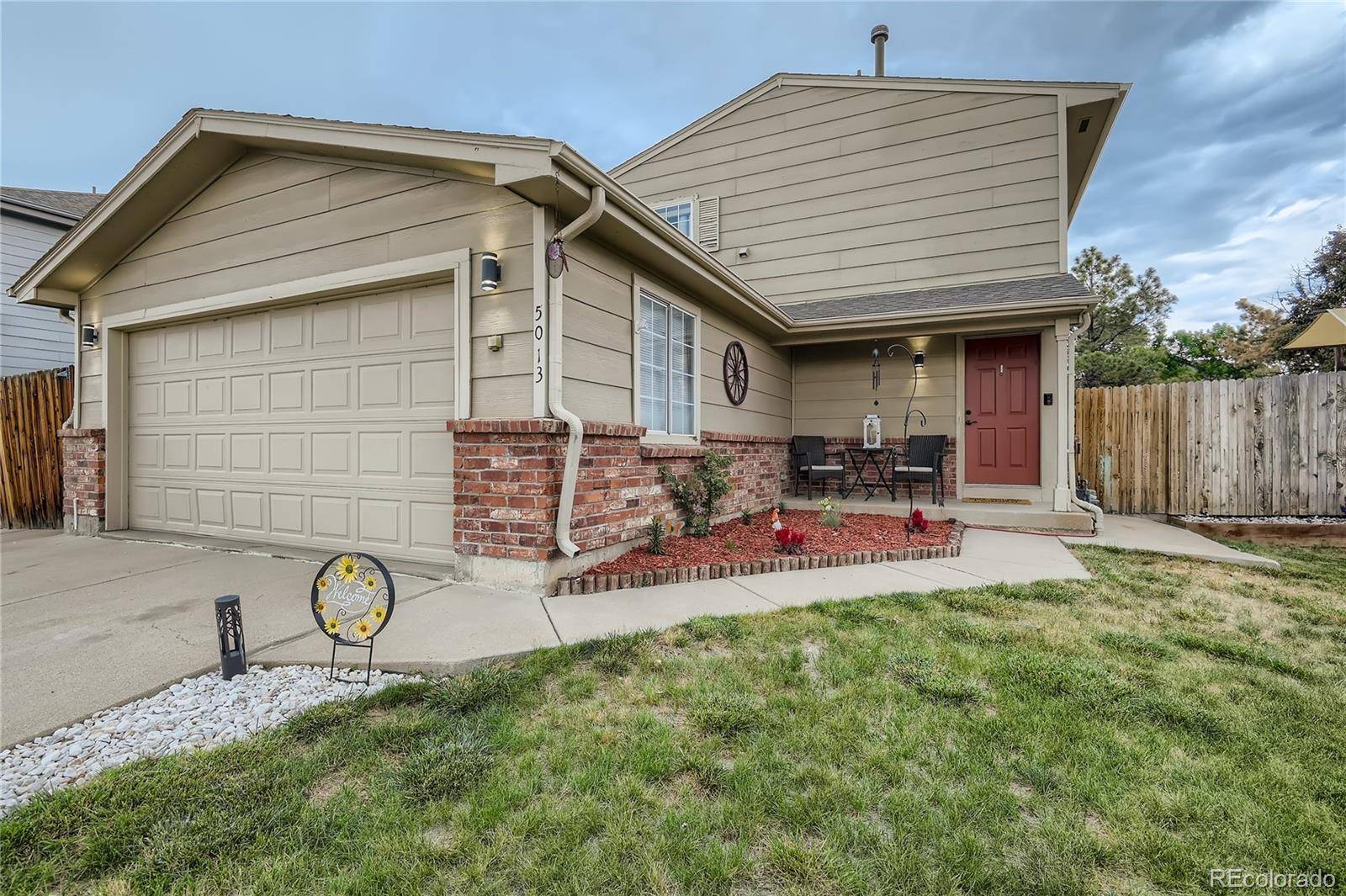 Thornton, CO 80241,5013 E 127th WAY