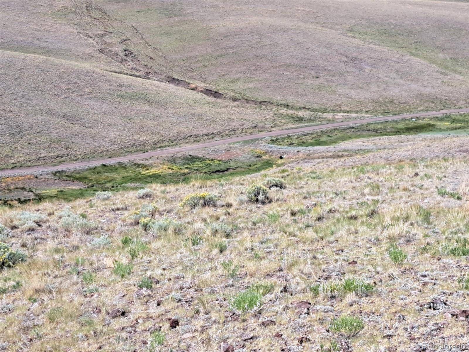 Hartsel, CO 80449,00 Watonga RD