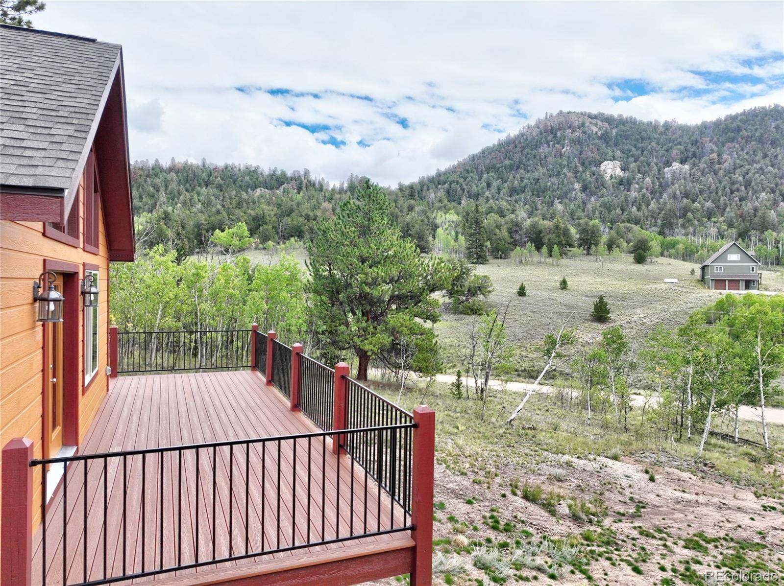 Como, CO 80432,1840 Ute Tr