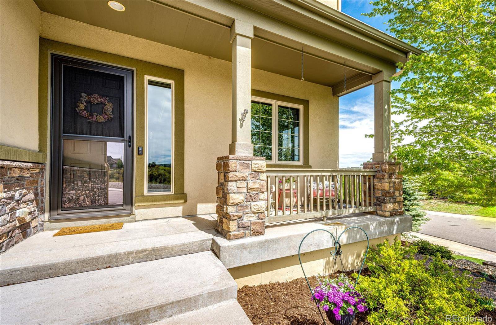 Castle Rock, CO 80104,2115 Holmby CT