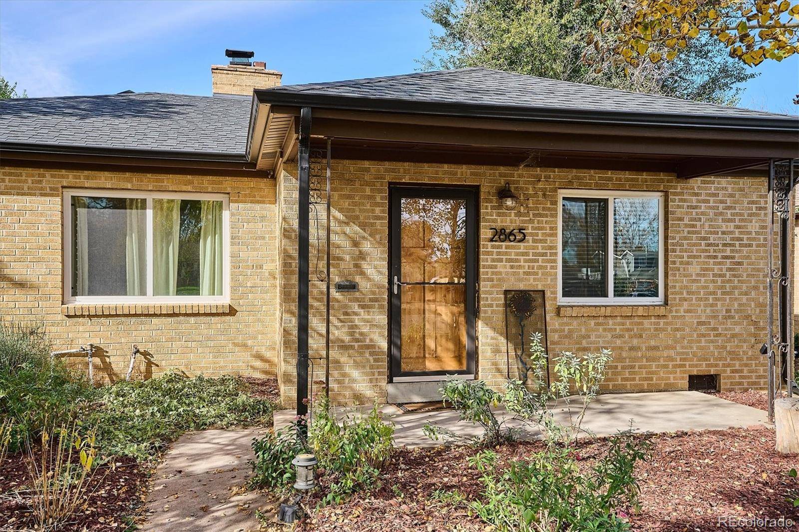 Denver, CO 80207,2865 Oneida ST