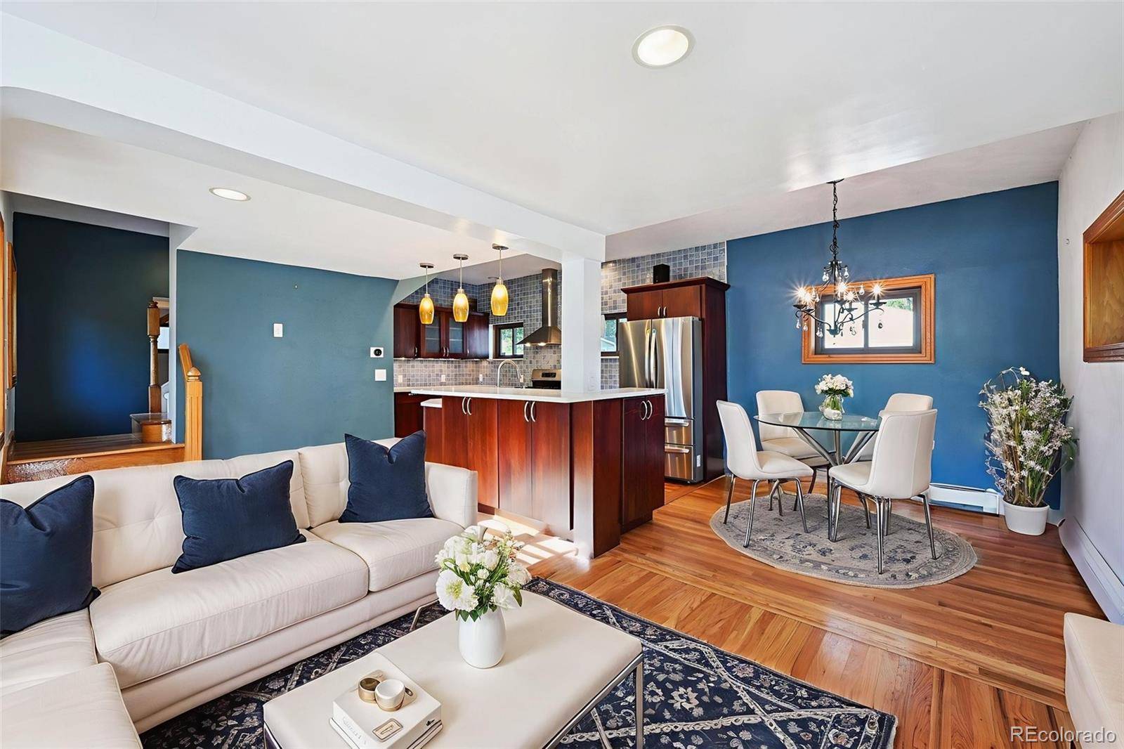 Denver, CO 80210,2675 S Race ST