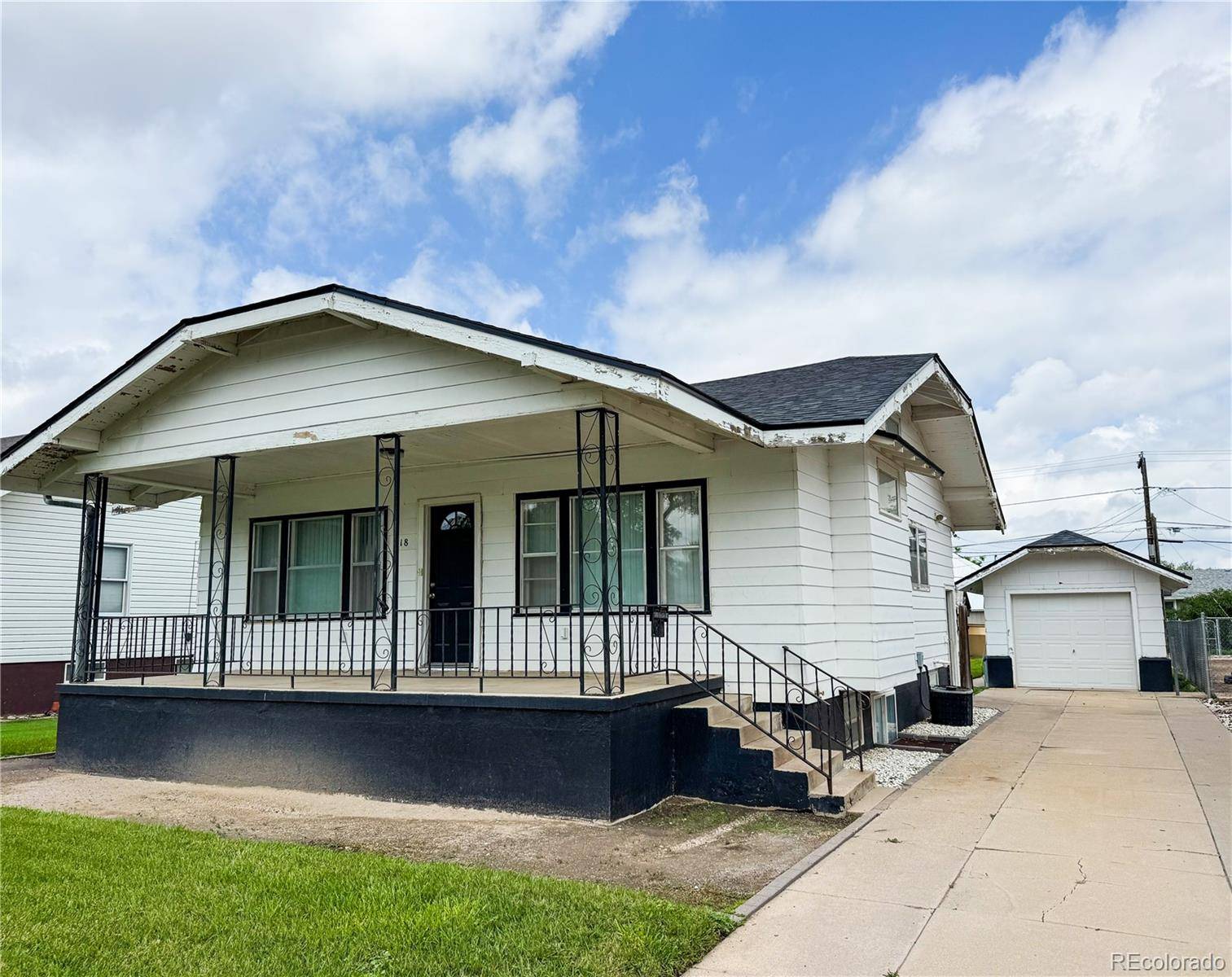 Sterling, CO 80751,618 Broadway ST