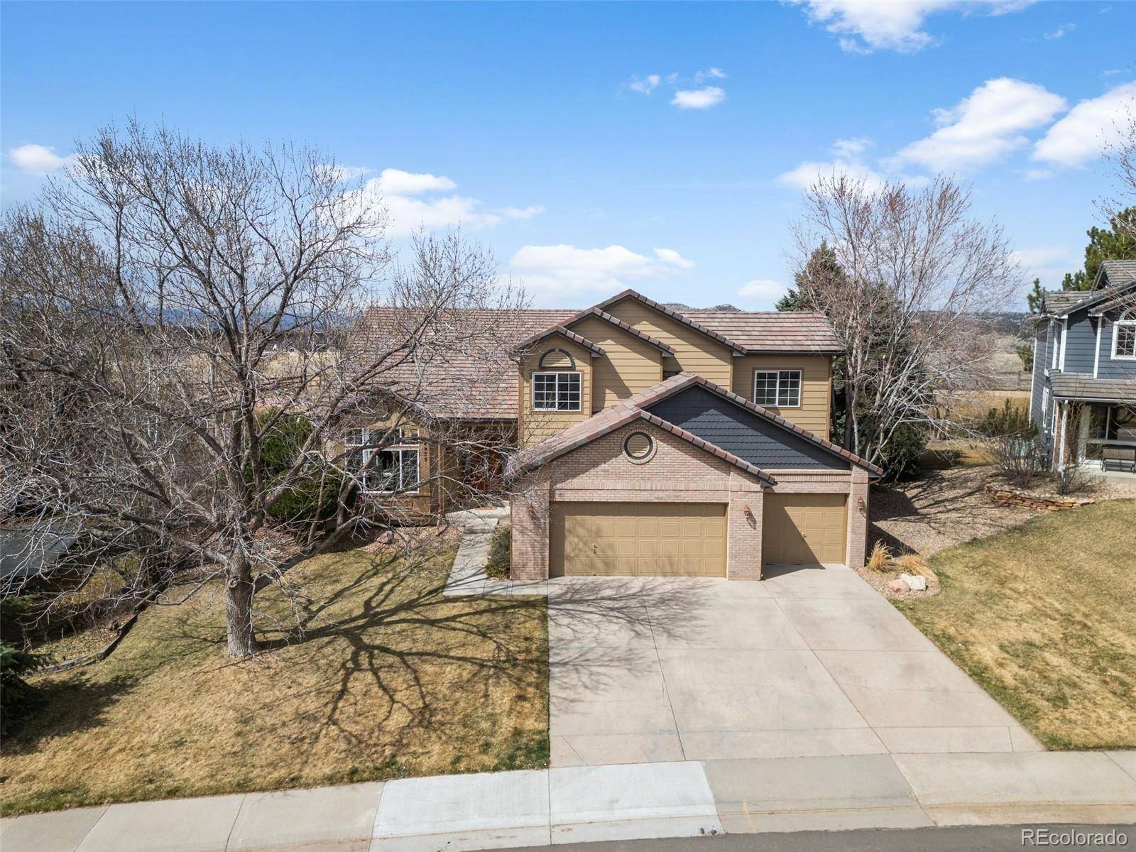 Castle Rock, CO 80109,4935 Buena Vista BLVD