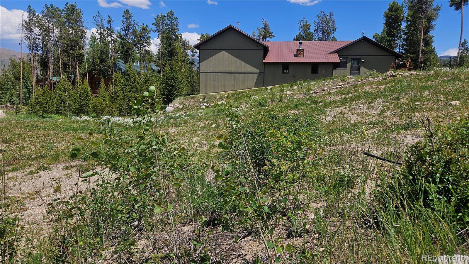 Grand Lake, CO 80447,118 GCR 4947