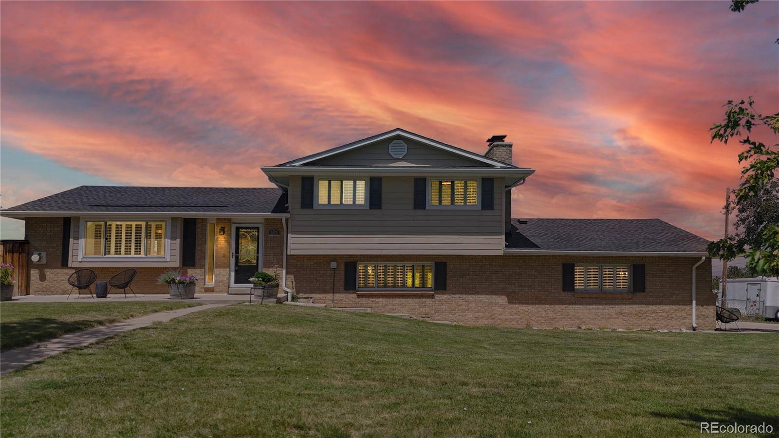 Westminster, CO 80021,9629 Yukon CT