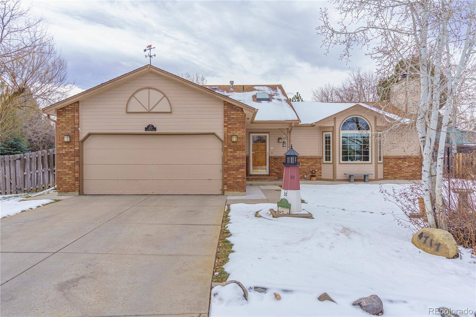 Loveland, CO 80537,4717 Crestridge CT