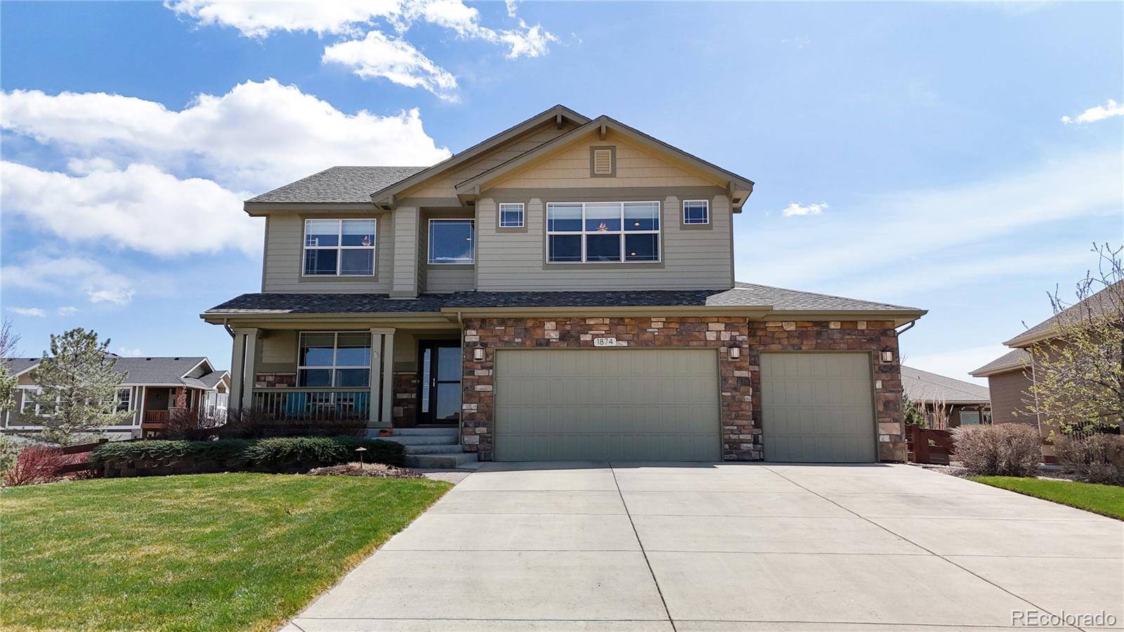 Windsor, CO 80550,1874 E Seadrift DR