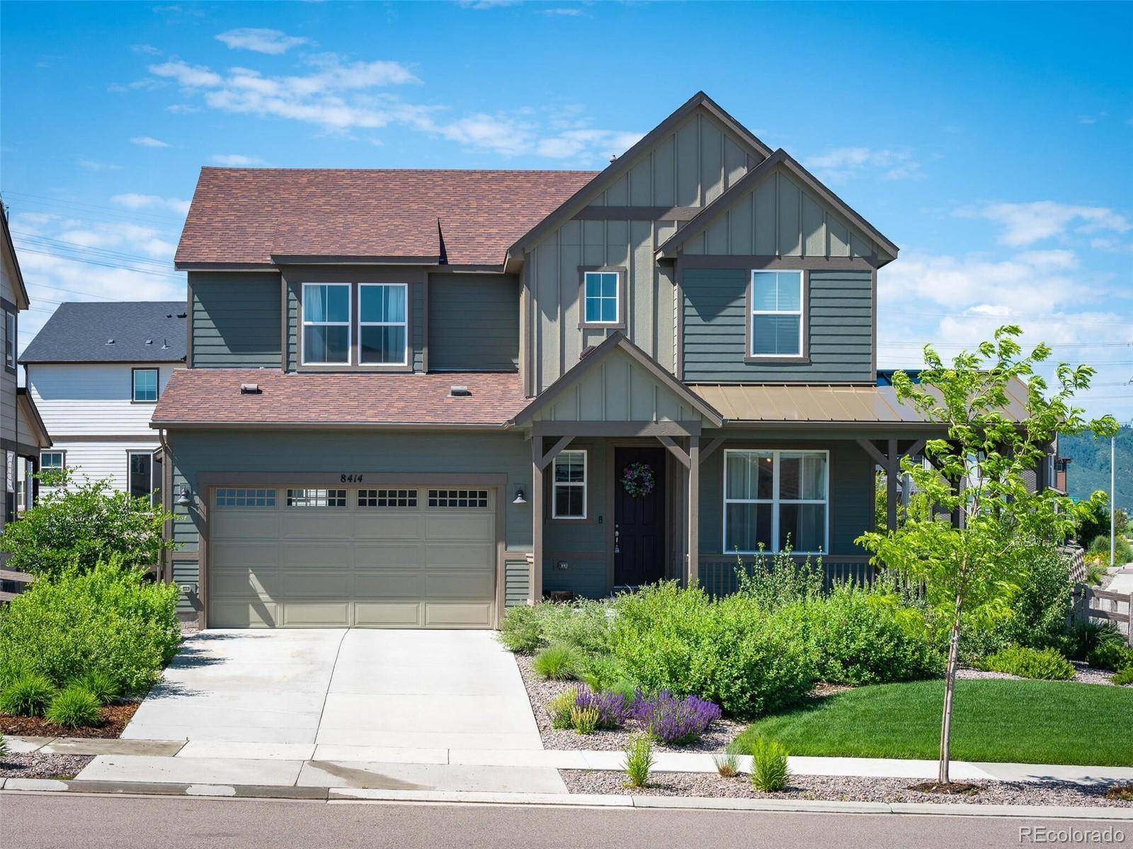 Littleton, CO 80125,8414 Basalt DR