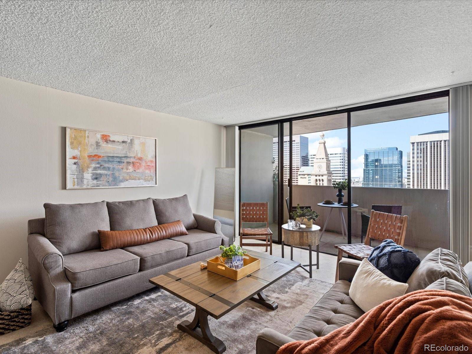 Denver, CO 80202,1020 15th ST #24H