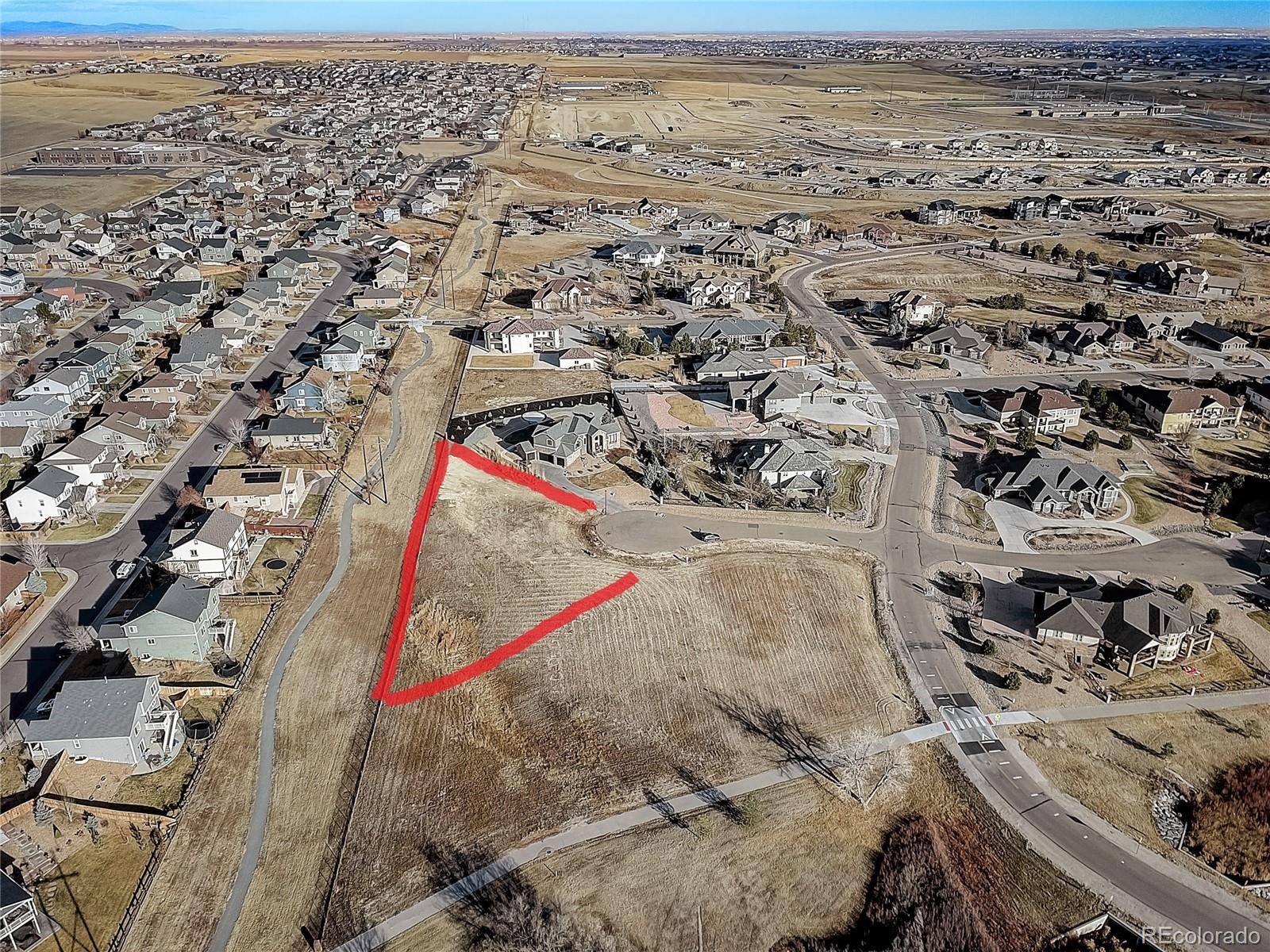 Thornton, CO 80602,8222 E 129th PL