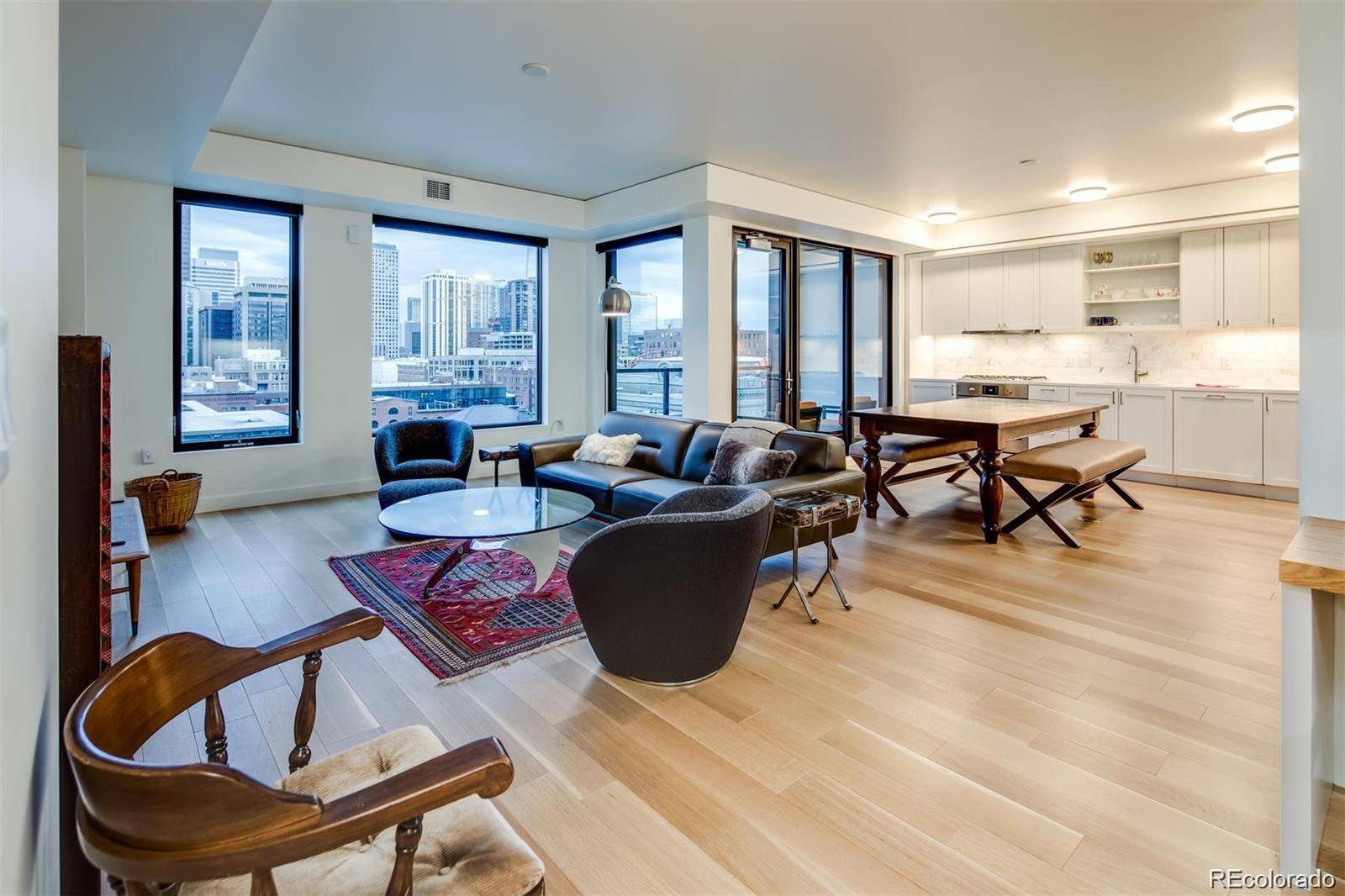 Denver, CO 80202,1750 Wewatta ST #934