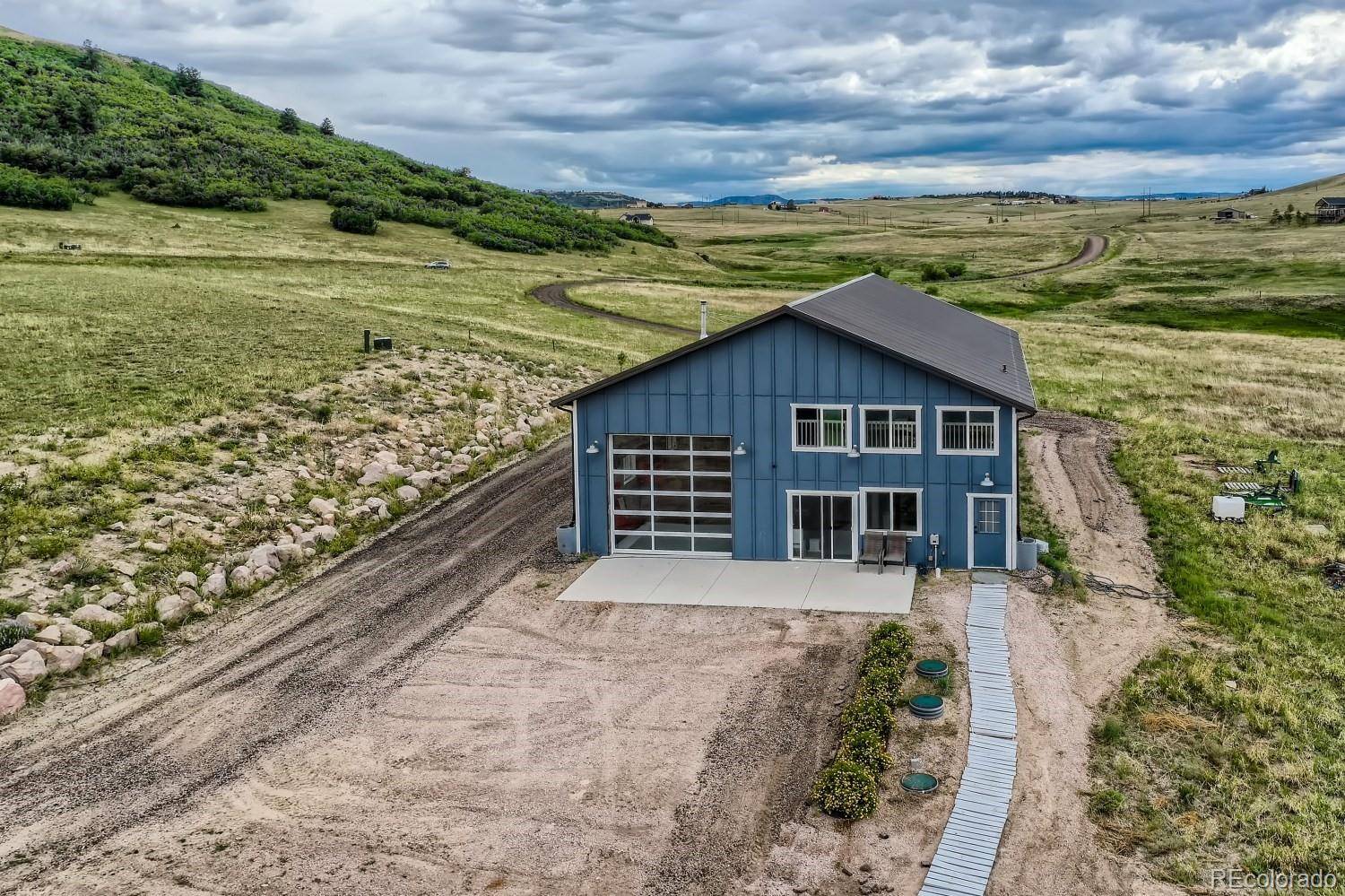 Larkspur, CO 80118,7130 Nautique CIR