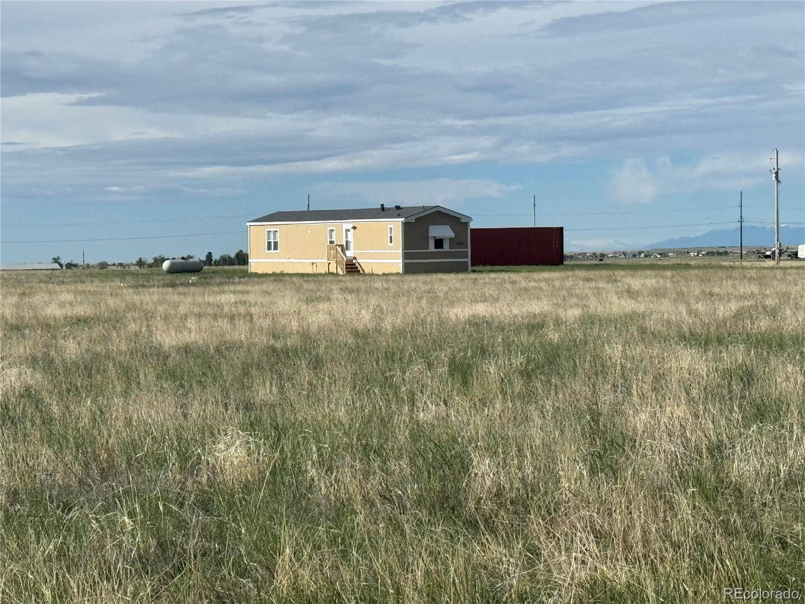 Calhan, CO 80808,21457 Spencer RD