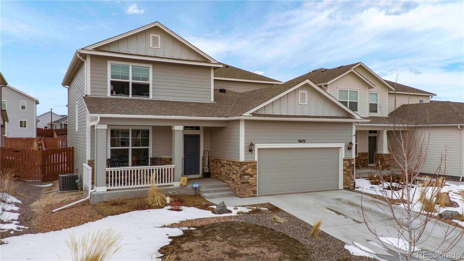 Peyton, CO 80831,9670 Vistas Park DR