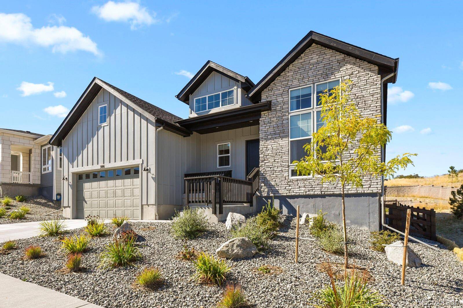 Castle Rock, CO 80104,506 Scrubjay CIR