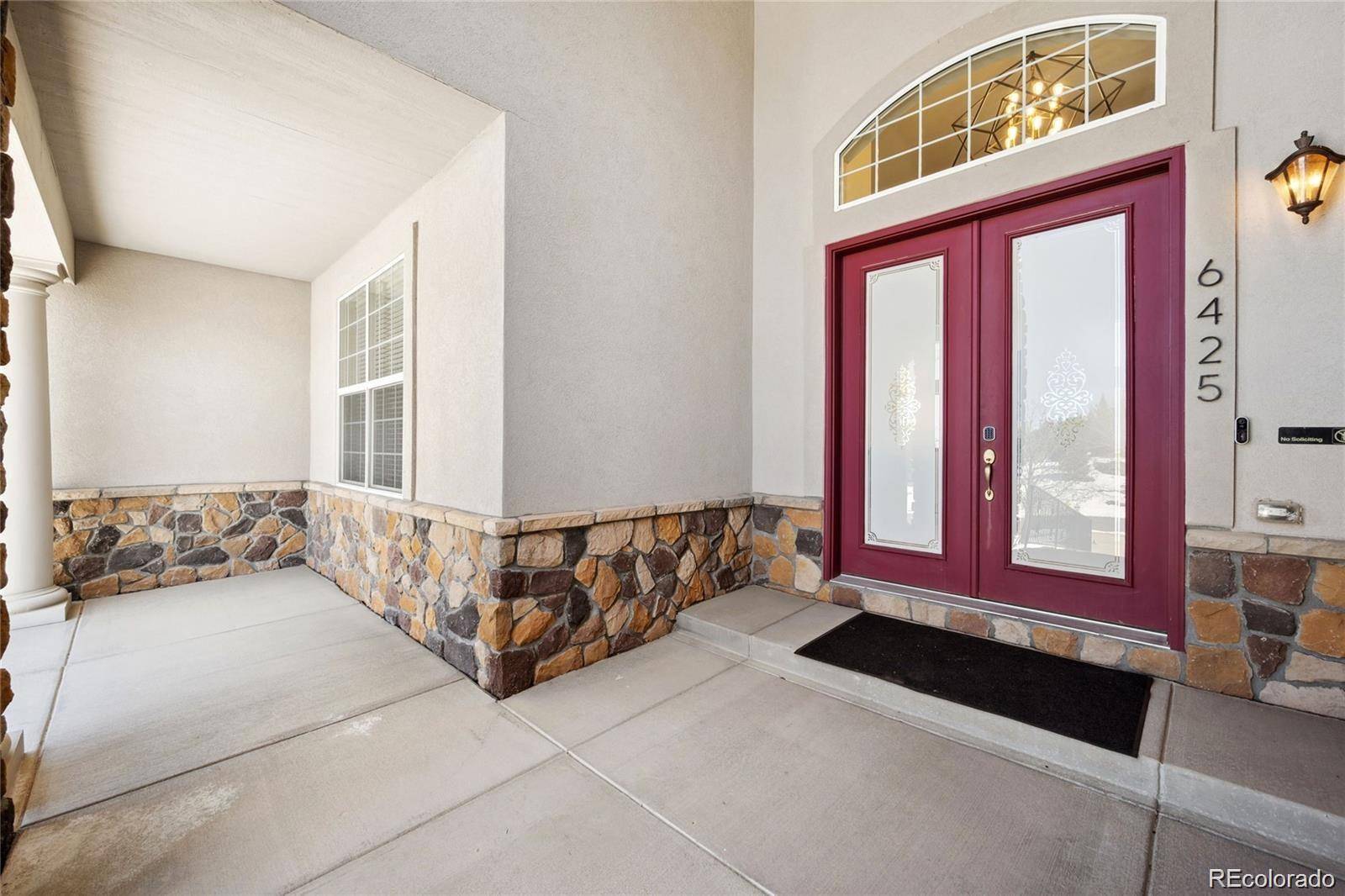 Castle Rock, CO 80108,6425 Tremolite DR