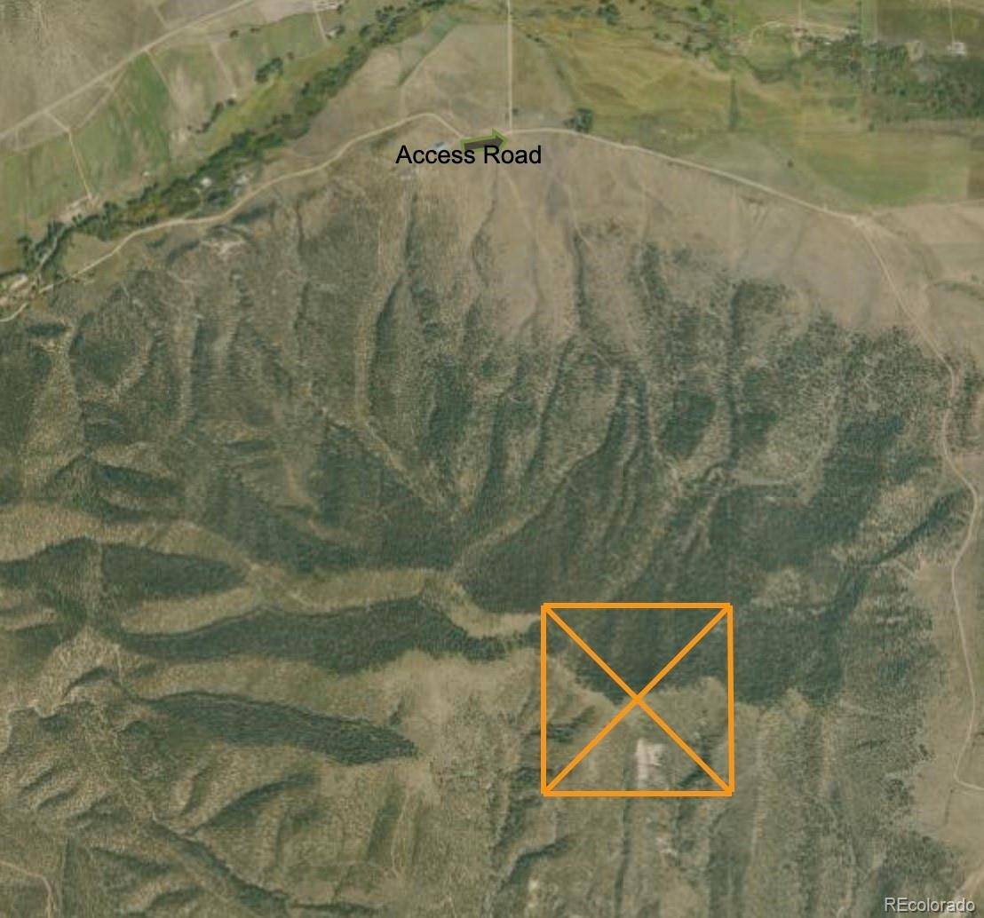 San Luis, CO 81152,00 VACANT LAND