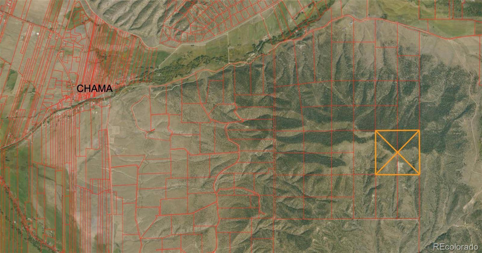 San Luis, CO 81152,00 VACANT LAND