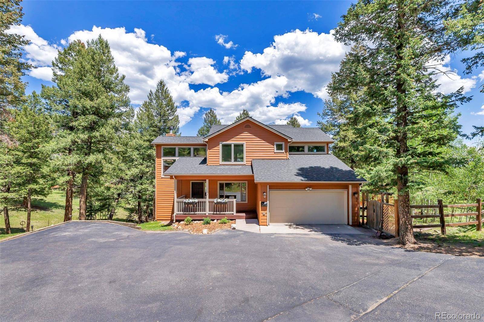 Evergreen, CO 80439,512 Mary Beth RD