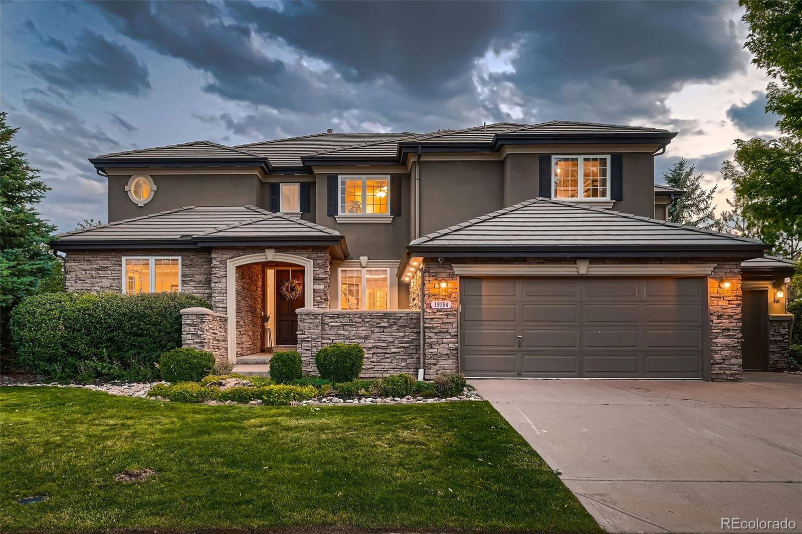 Aurora, CO 80016,19154 E Fair DR