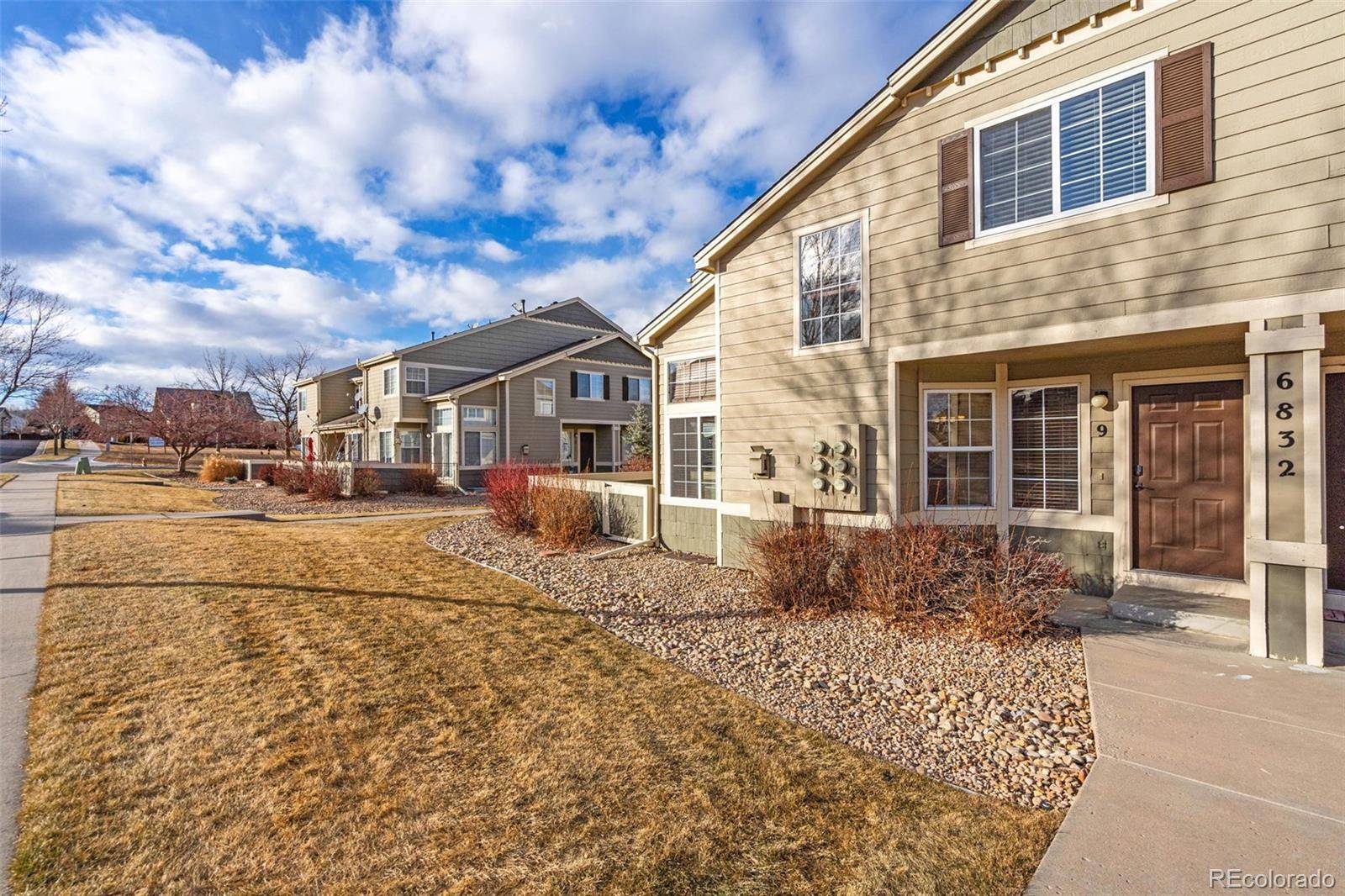 Fort Collins, CO 80525,6832 Antigua DR #9