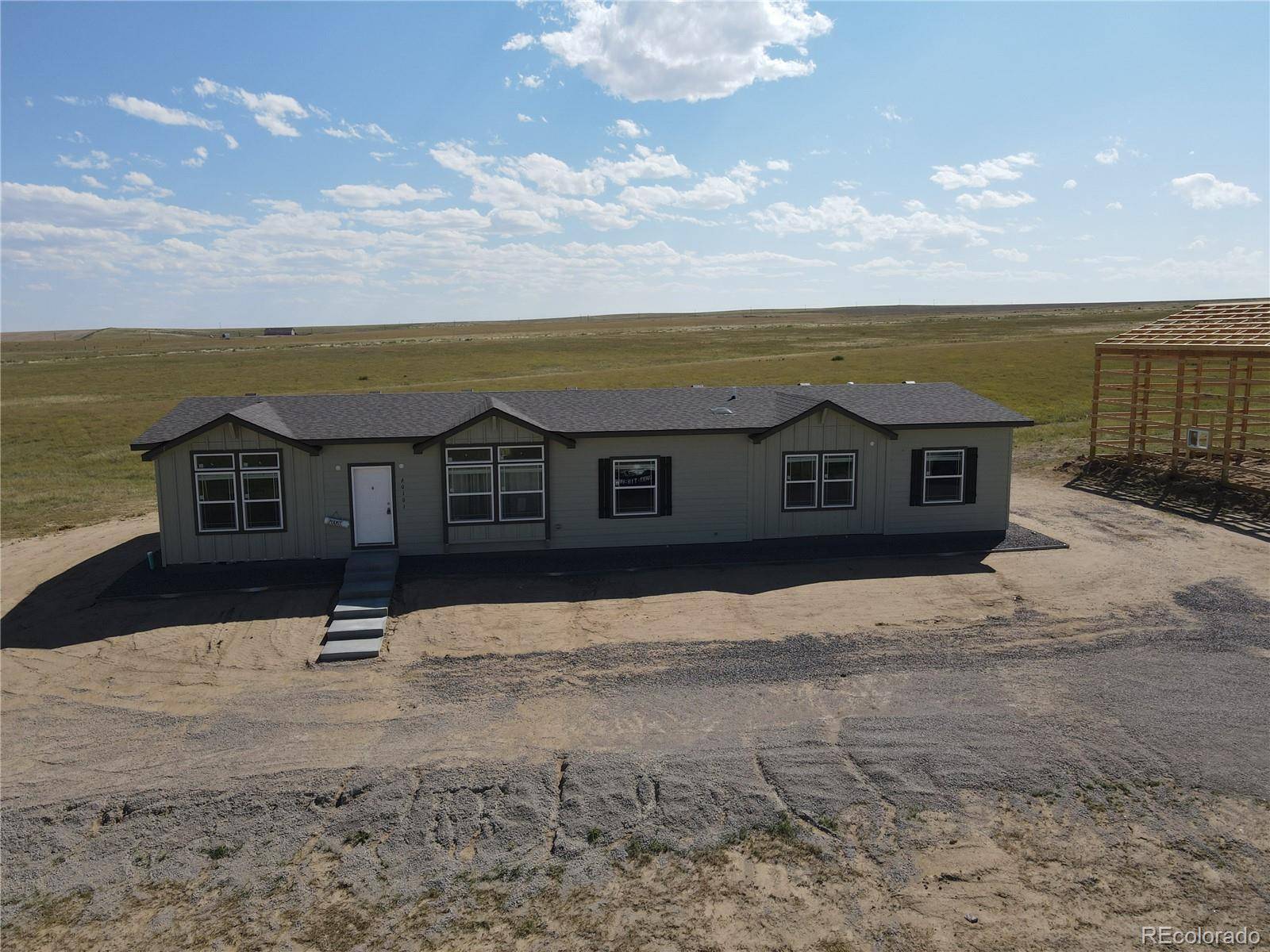 Strasburg, CO 80136,60101 E 38th AVE