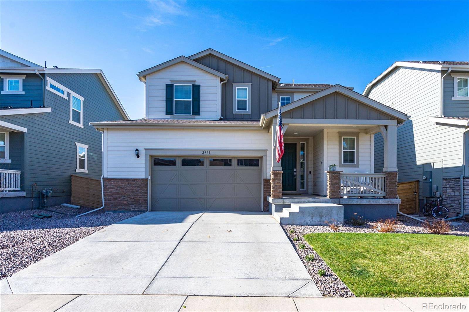 Fort Collins, CO 80524,2915 Reliant ST