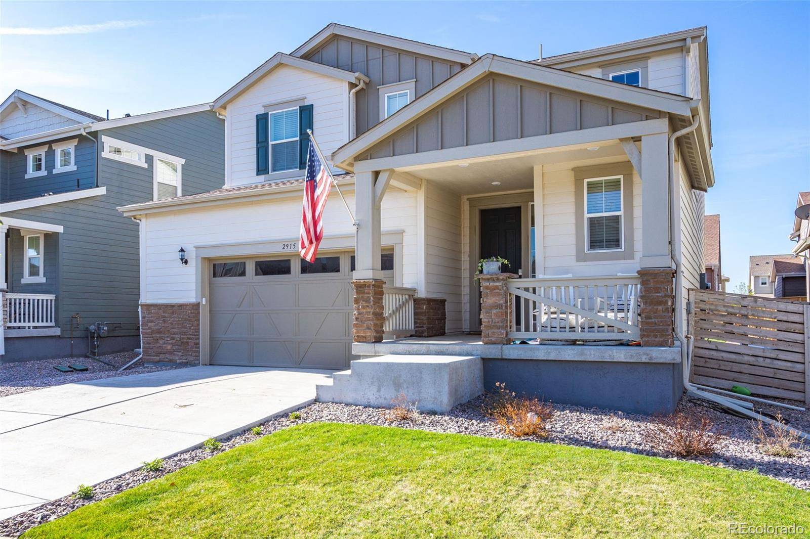 Fort Collins, CO 80524,2915 Reliant ST