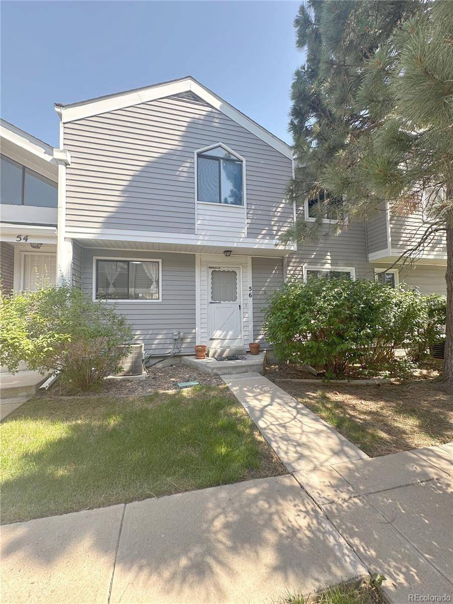 Aurora, CO 80012,56 S Nome ST