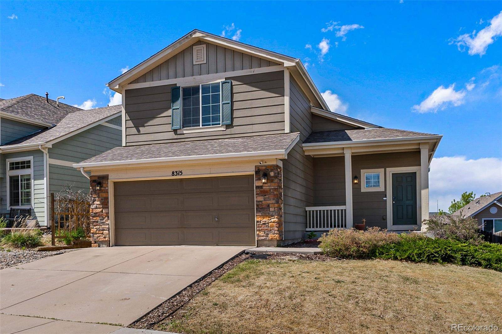 Fountain, CO 80817,8315 Cedar Chase DR