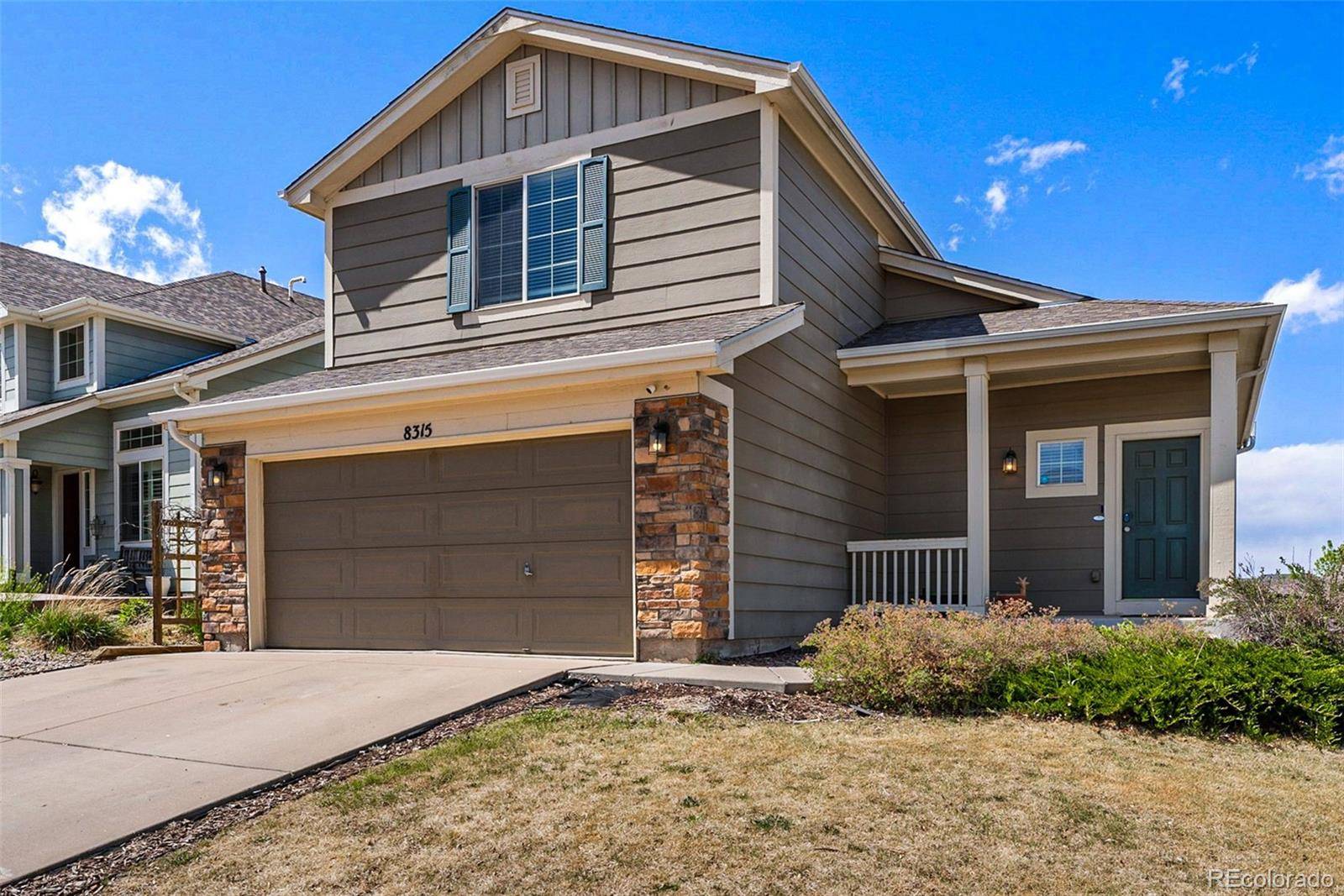 Fountain, CO 80817,8315 Cedar Chase DR