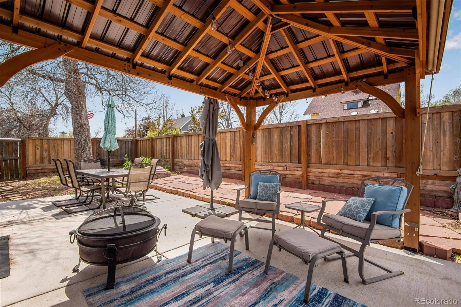 Louviers, CO 80131,6445 Second ST