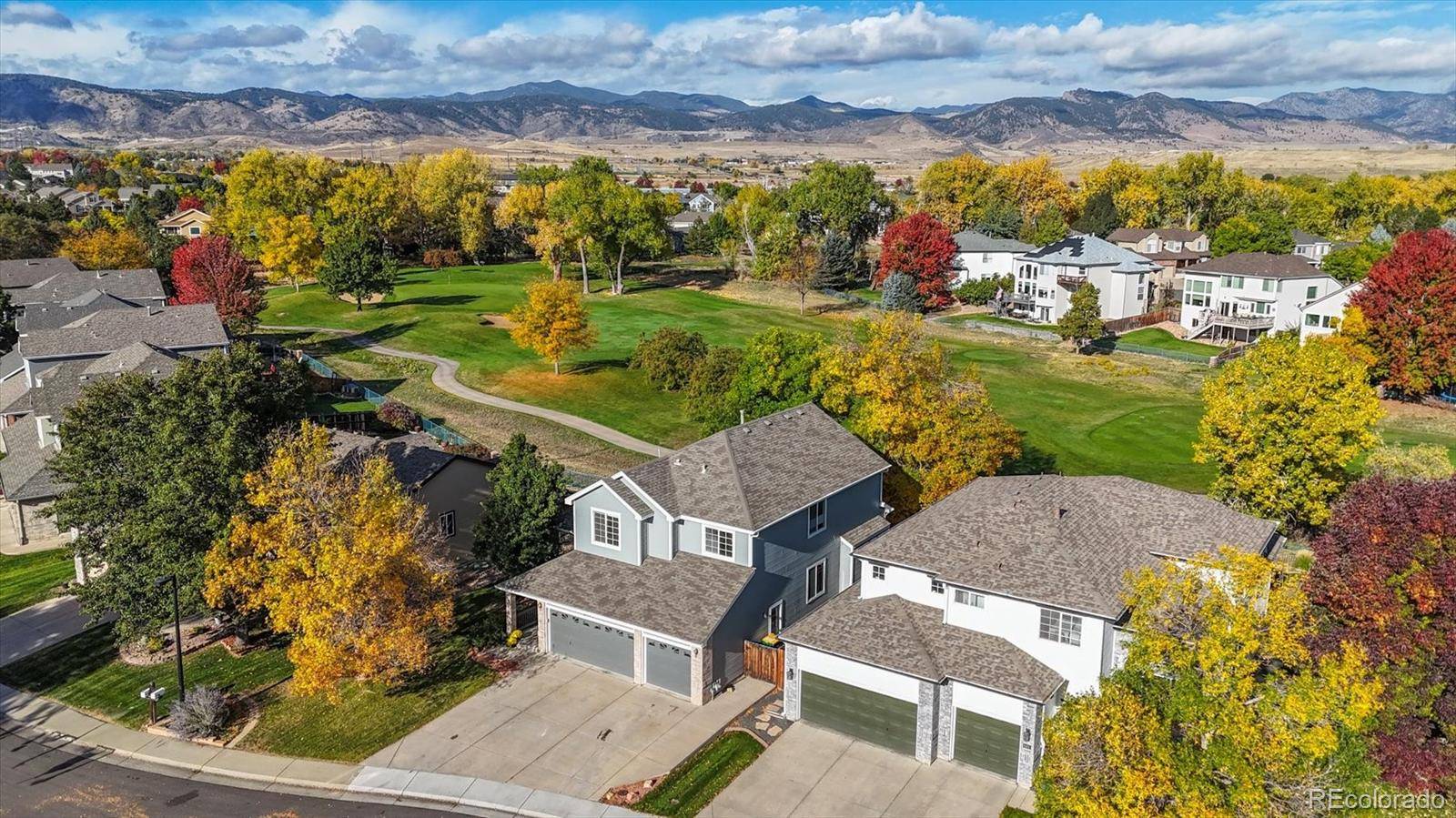 Arvada, CO 80007,6447 Russell WAY