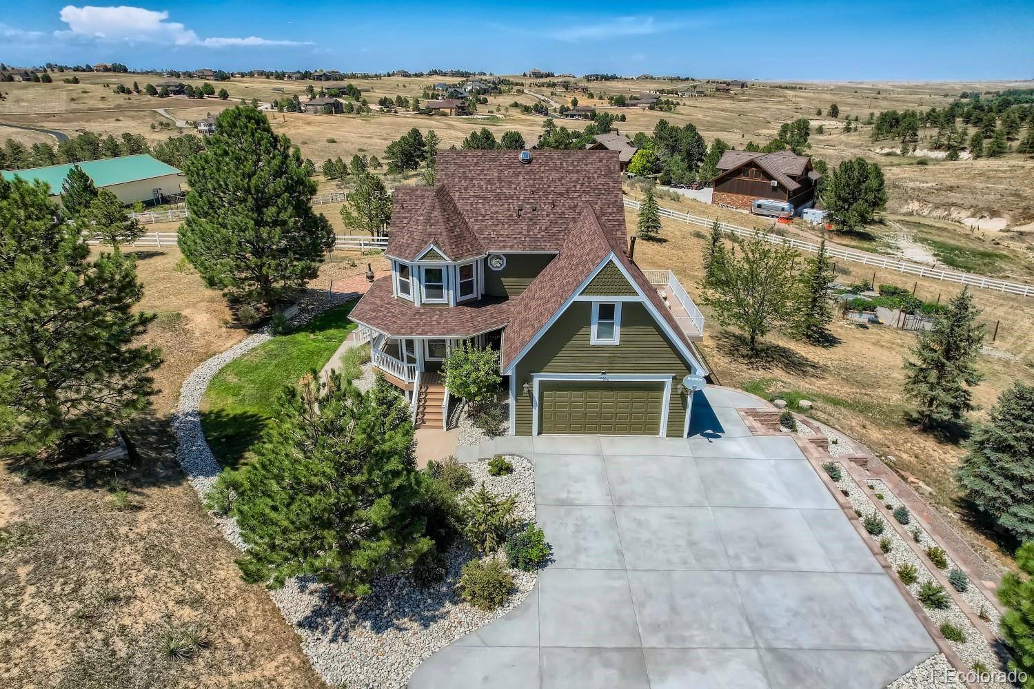 Parker, CO 80138,1082 Amanda Pines DR