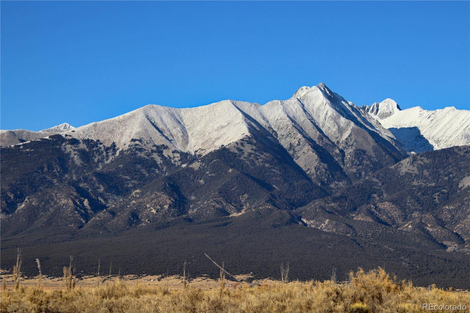 Blanca, CO 81123,Lot 2 JJ 1st ST