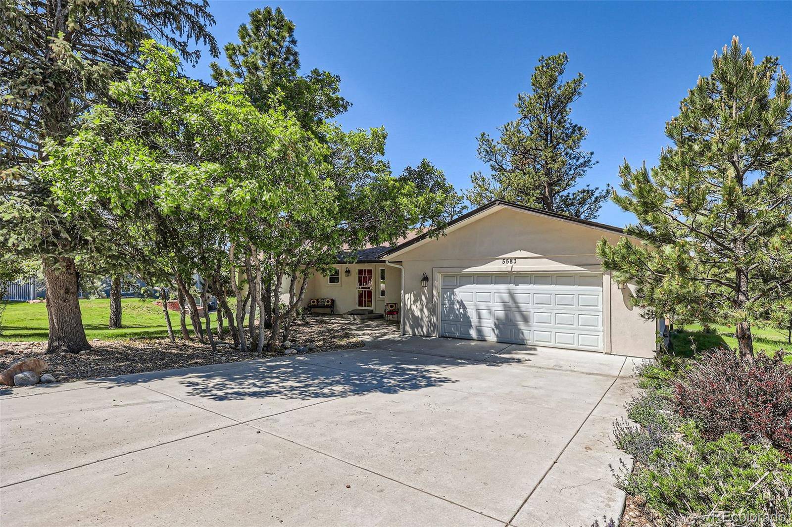 Parker, CO 80134,5583 Thunder Hill RD