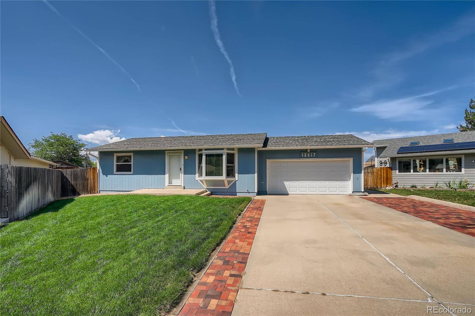 Broomfield, CO 80020,13417 Bryant WAY