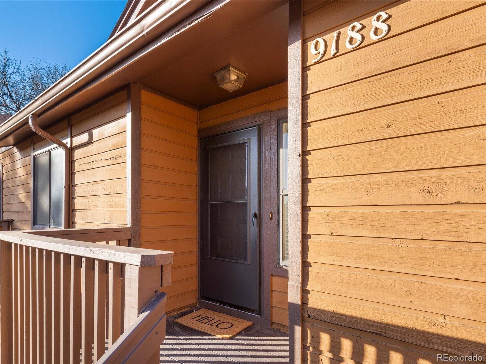 Westminster, CO 80021,9188 W 88th CIR