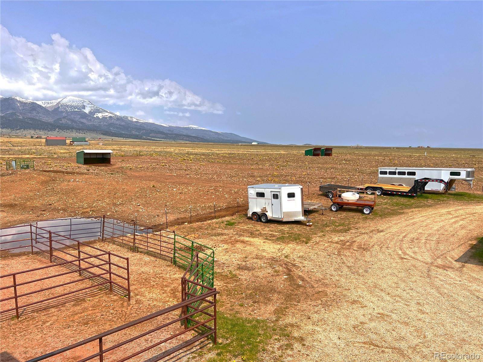 Westcliffe, CO 81252,4613 County Road 160